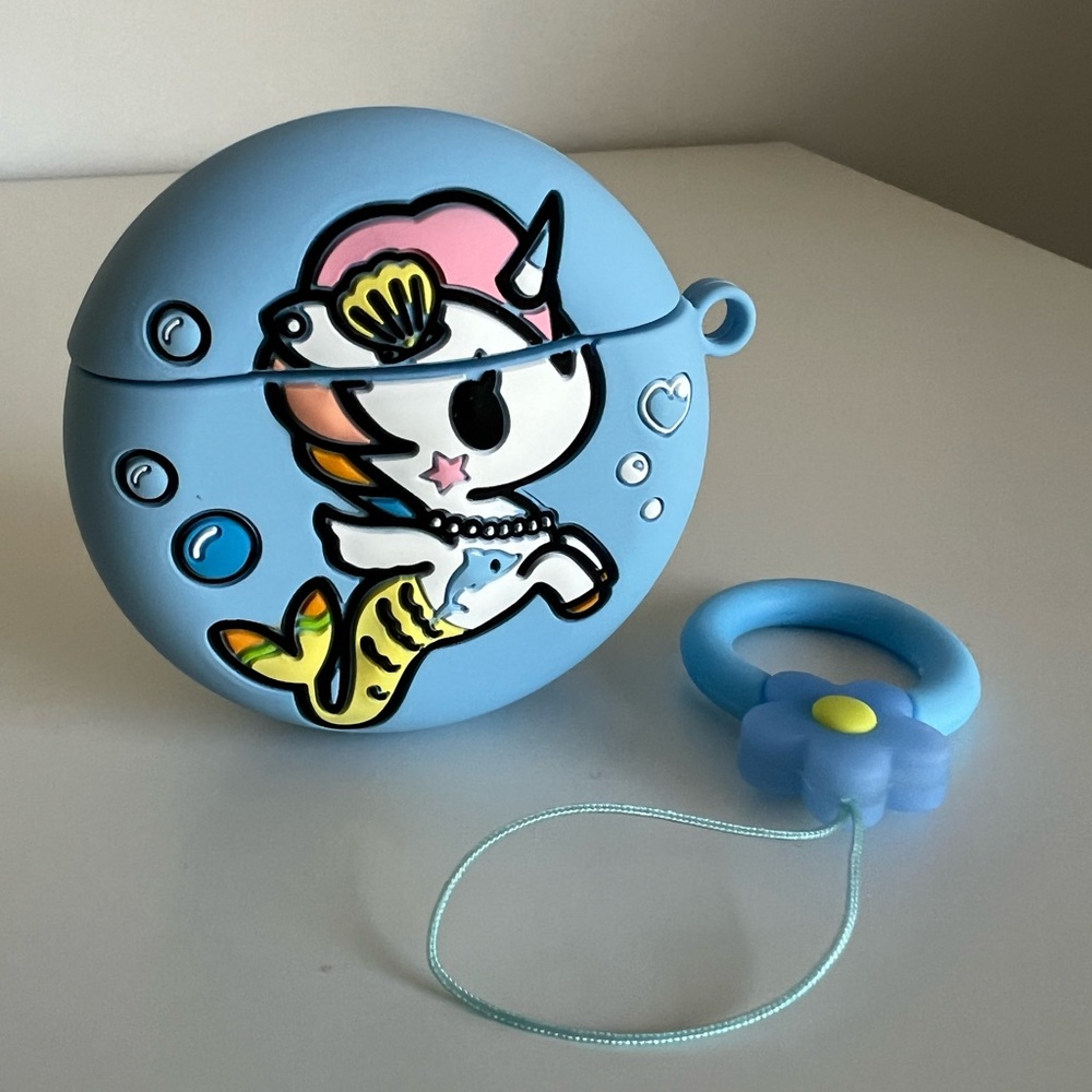 Tokidoki Airpod case